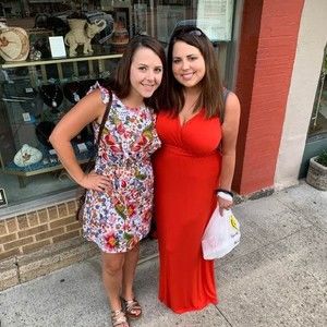 Meet your Posher, Samantha